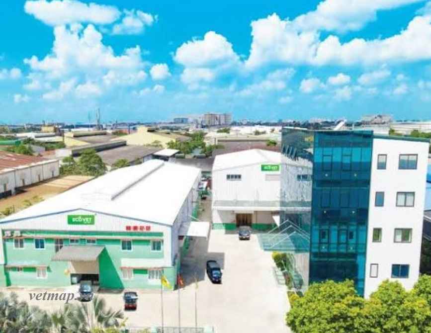 Top 10 công ty thuốc thú y tại Hà Nội. 6 Công ty thuốc thú y toàn thắng