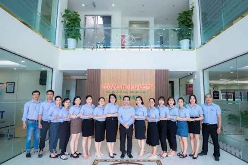 Danh sách nhà máy sản xuất thuốc thú y đạt chuẩn GMP tại Việt Nam 20 I haven’t had pizza in like 5 minutes!!