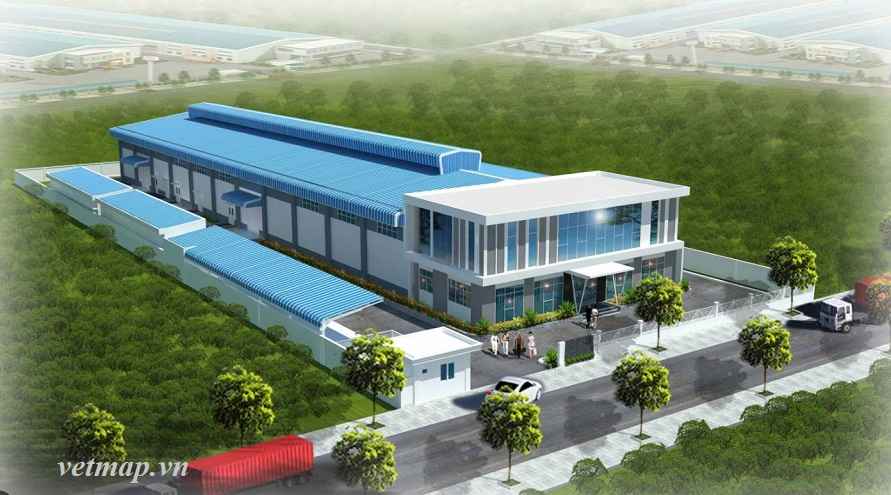 Cty thuoc thu y Anh Sao 5